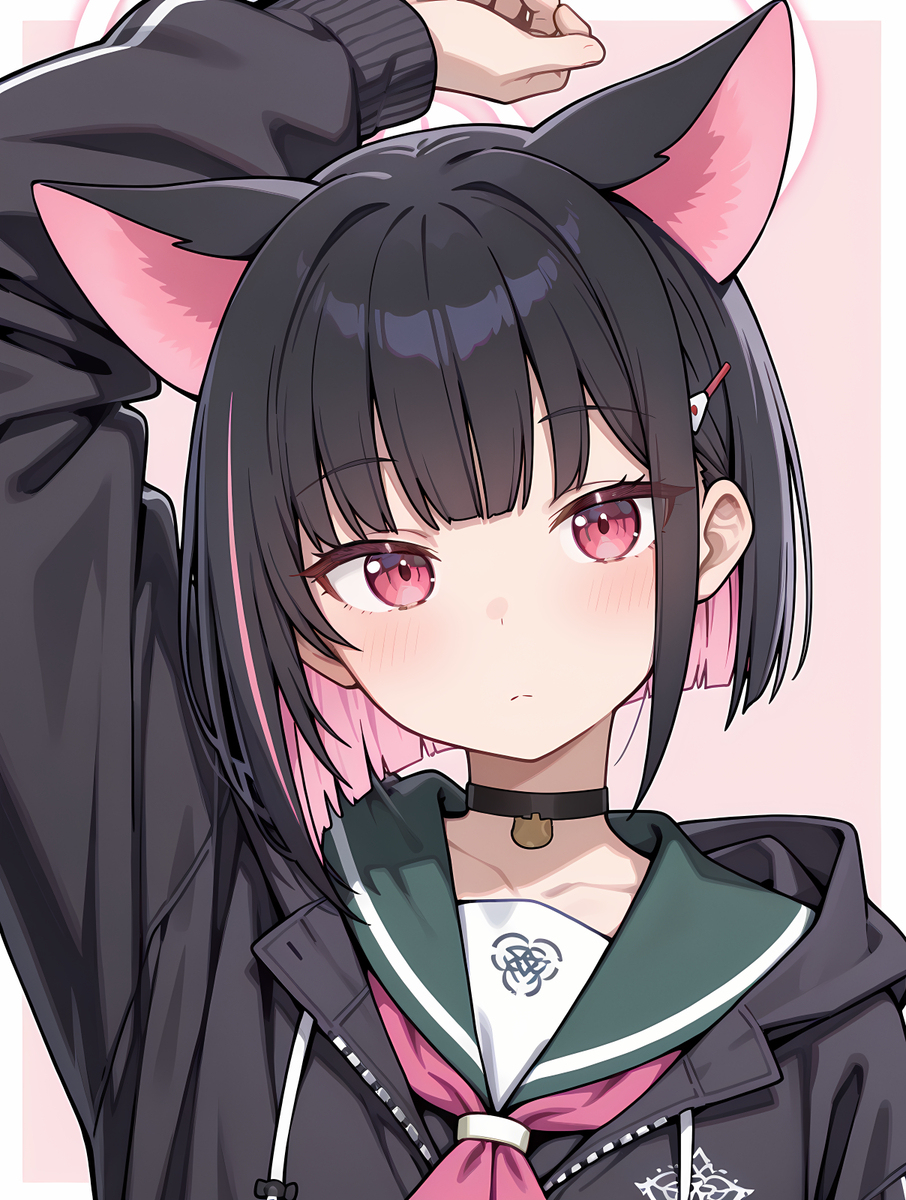カズサ