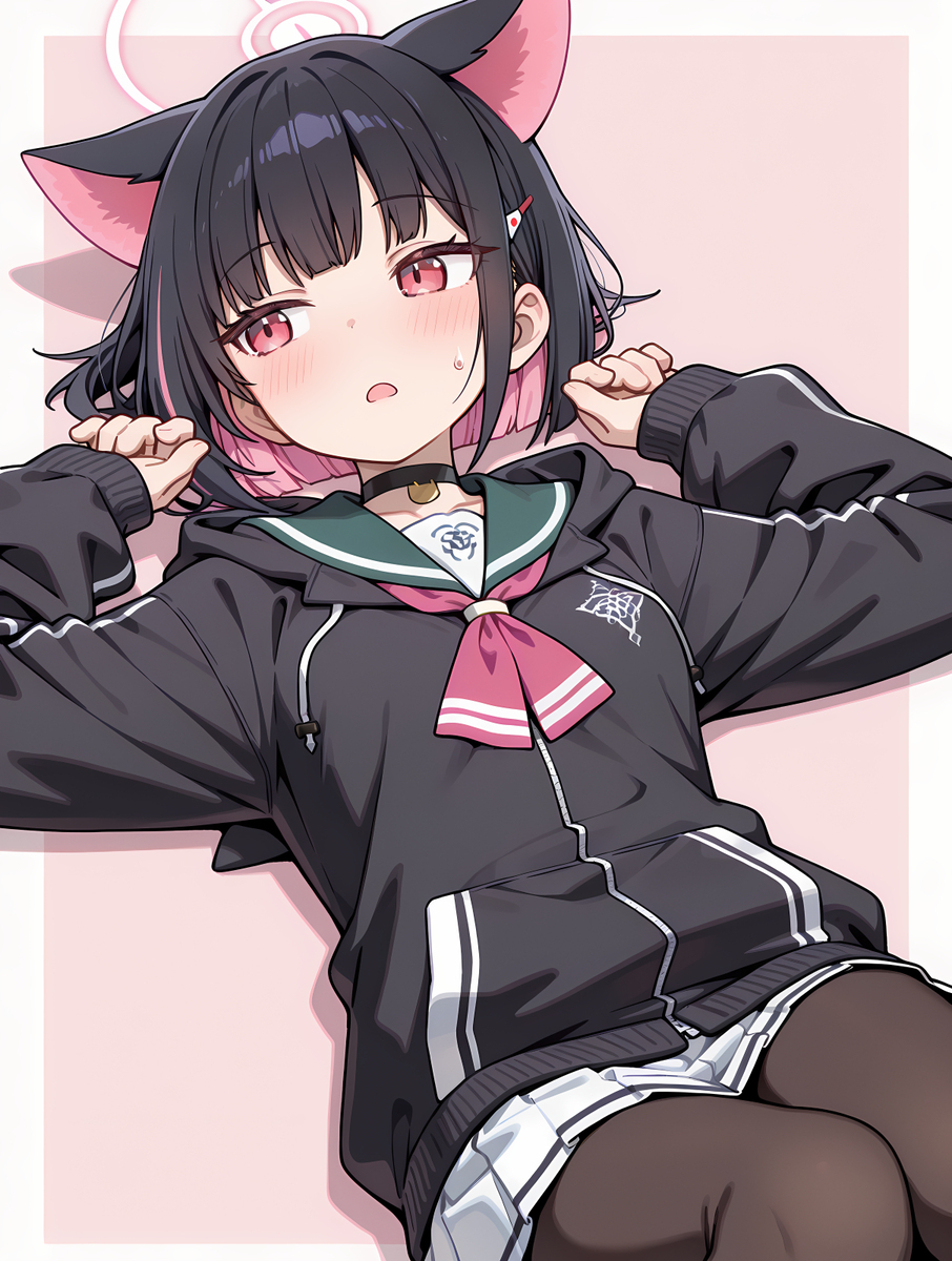 カズサ