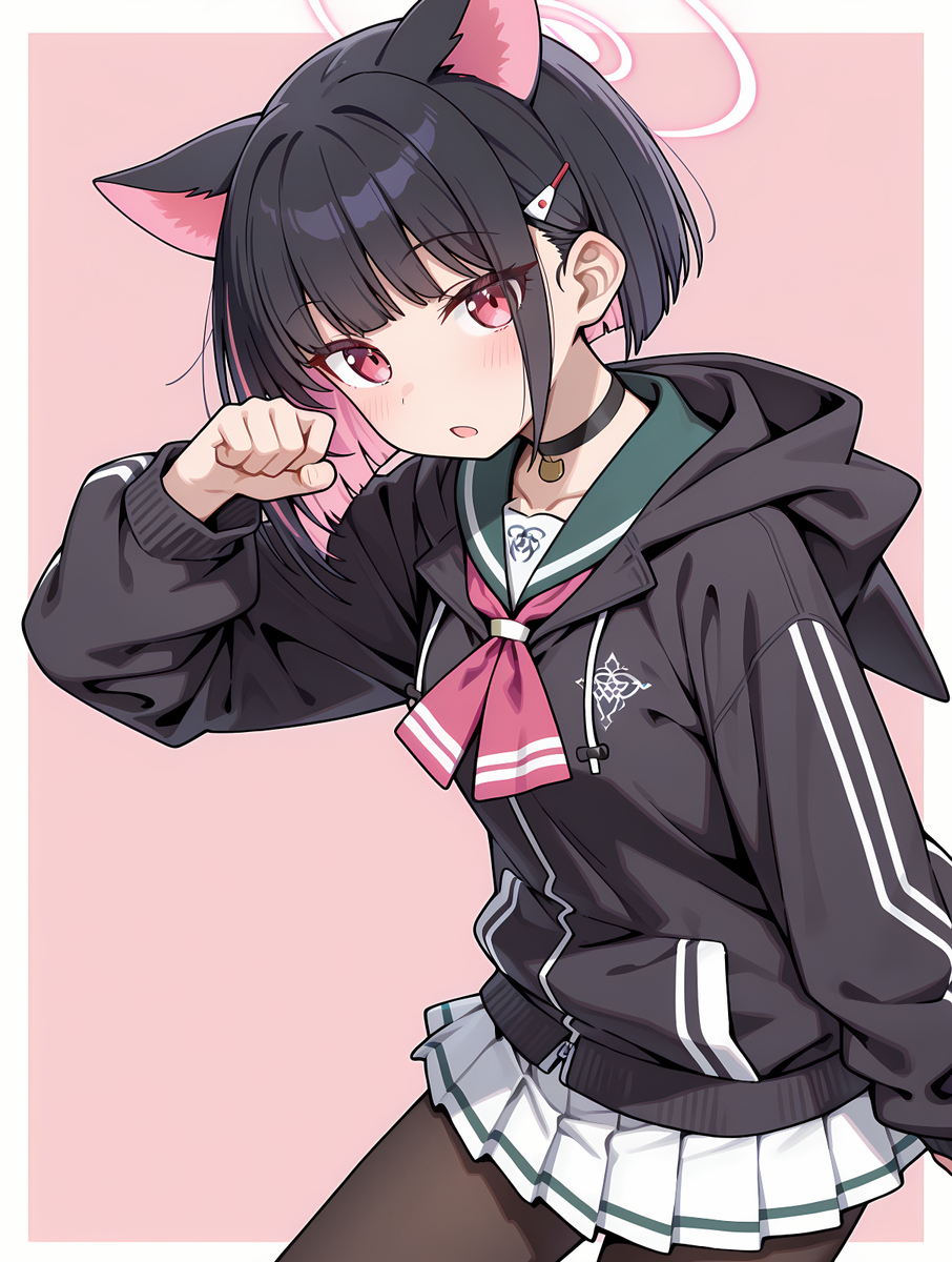 カズサ