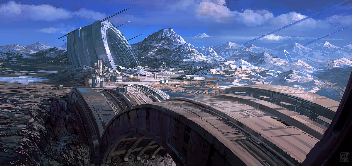 Arc Experimental