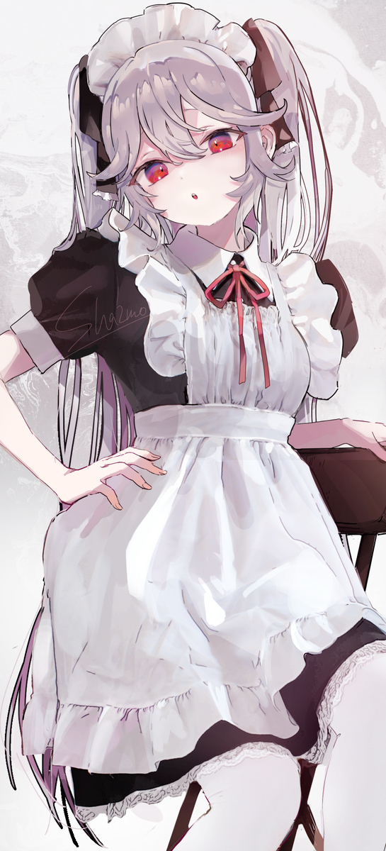 睥睨