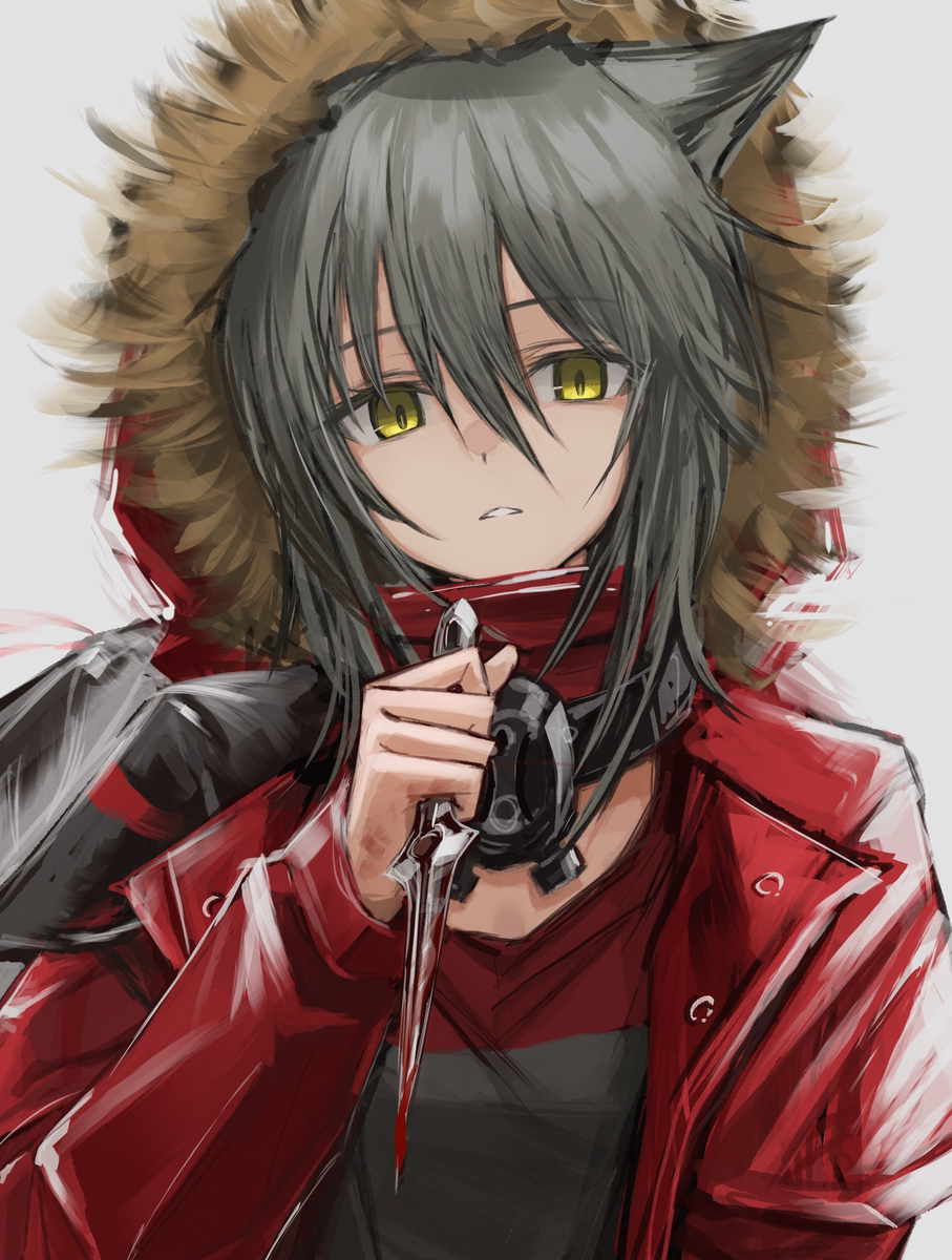 レッド