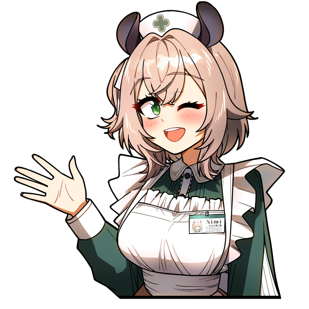 Nimi