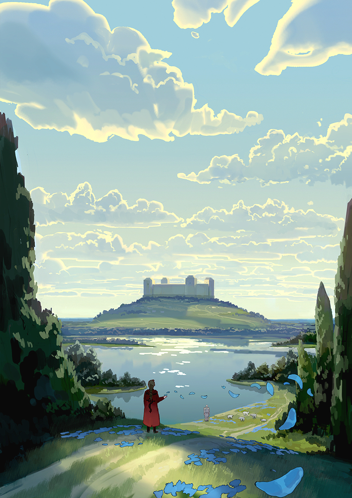 Fullmetal Alchemist