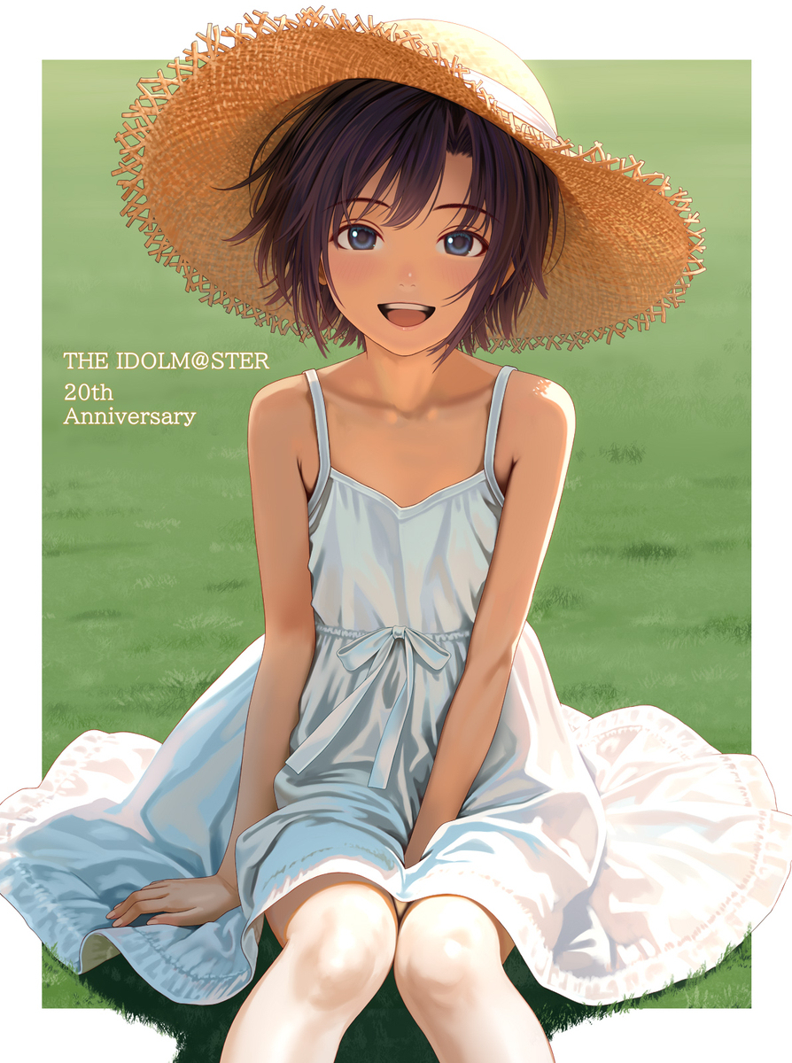 アイマス20周年！