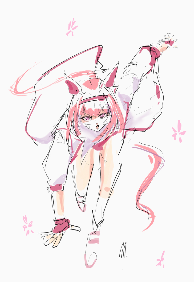 ウララァ！