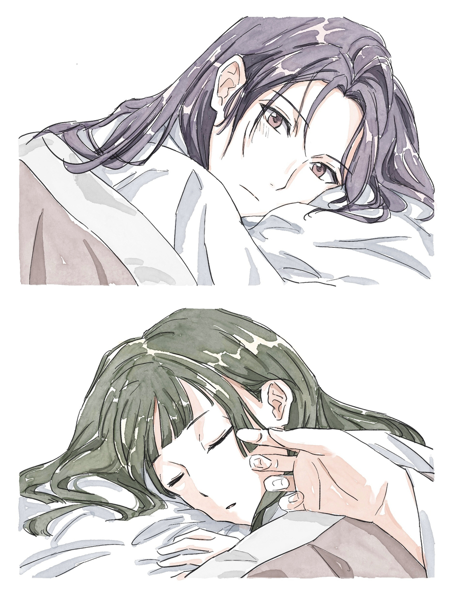 薬屋まとめ①