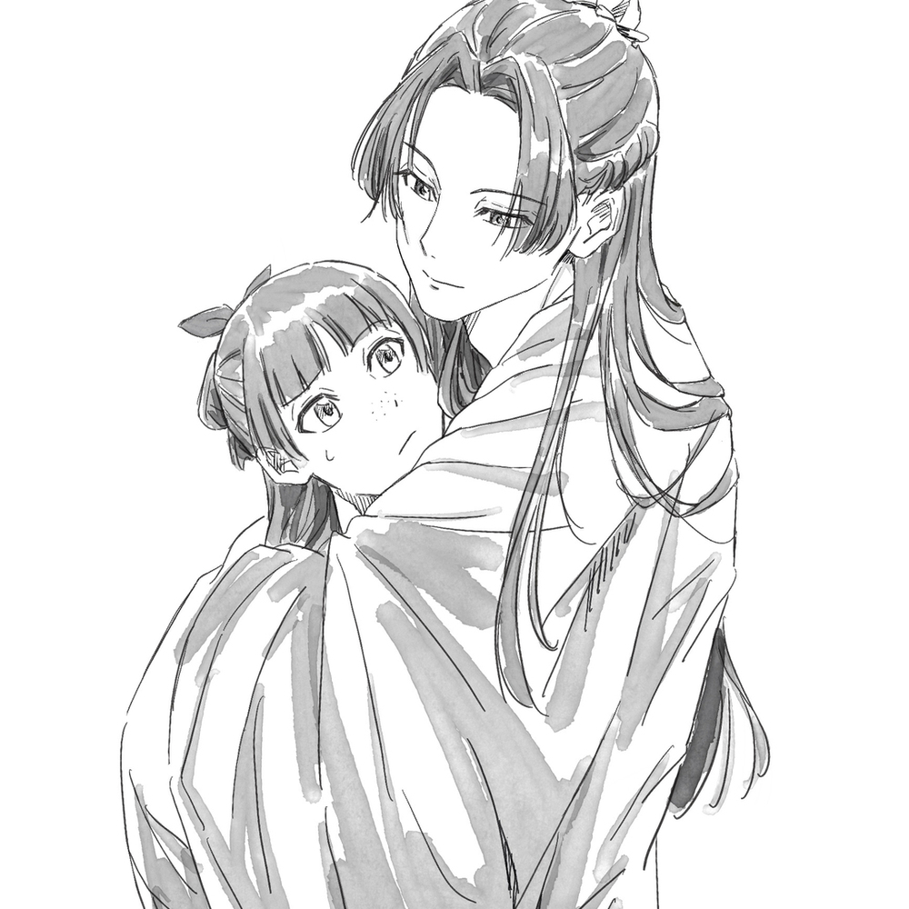 薬屋まとめ①