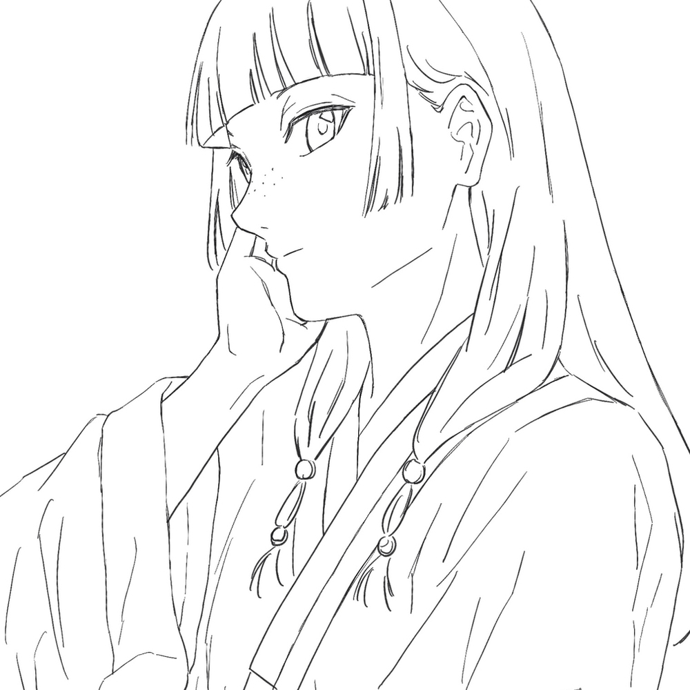 薬屋まとめ①