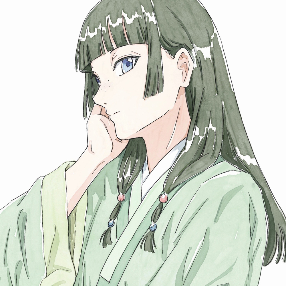 薬屋まとめ①
