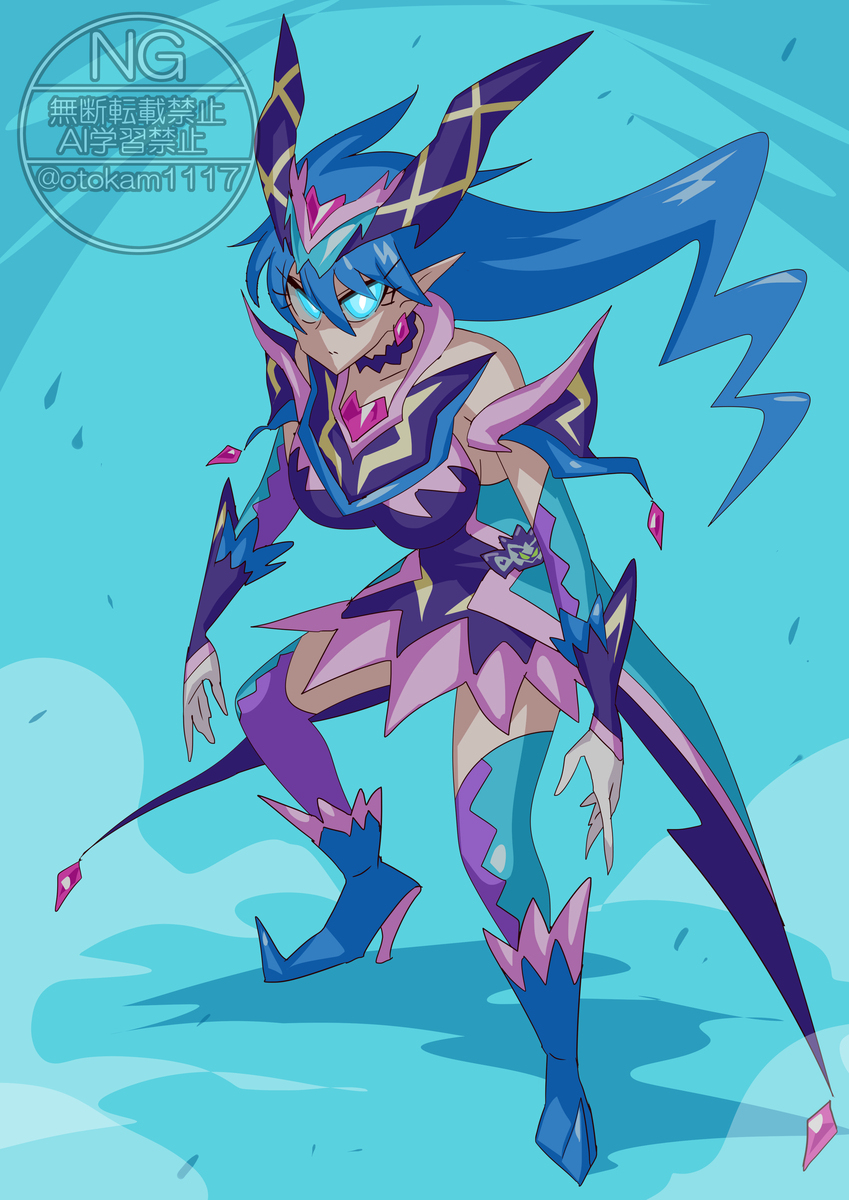 キュアガヴまとめ47