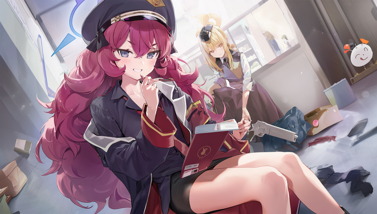 105 Iroha(イロハ)