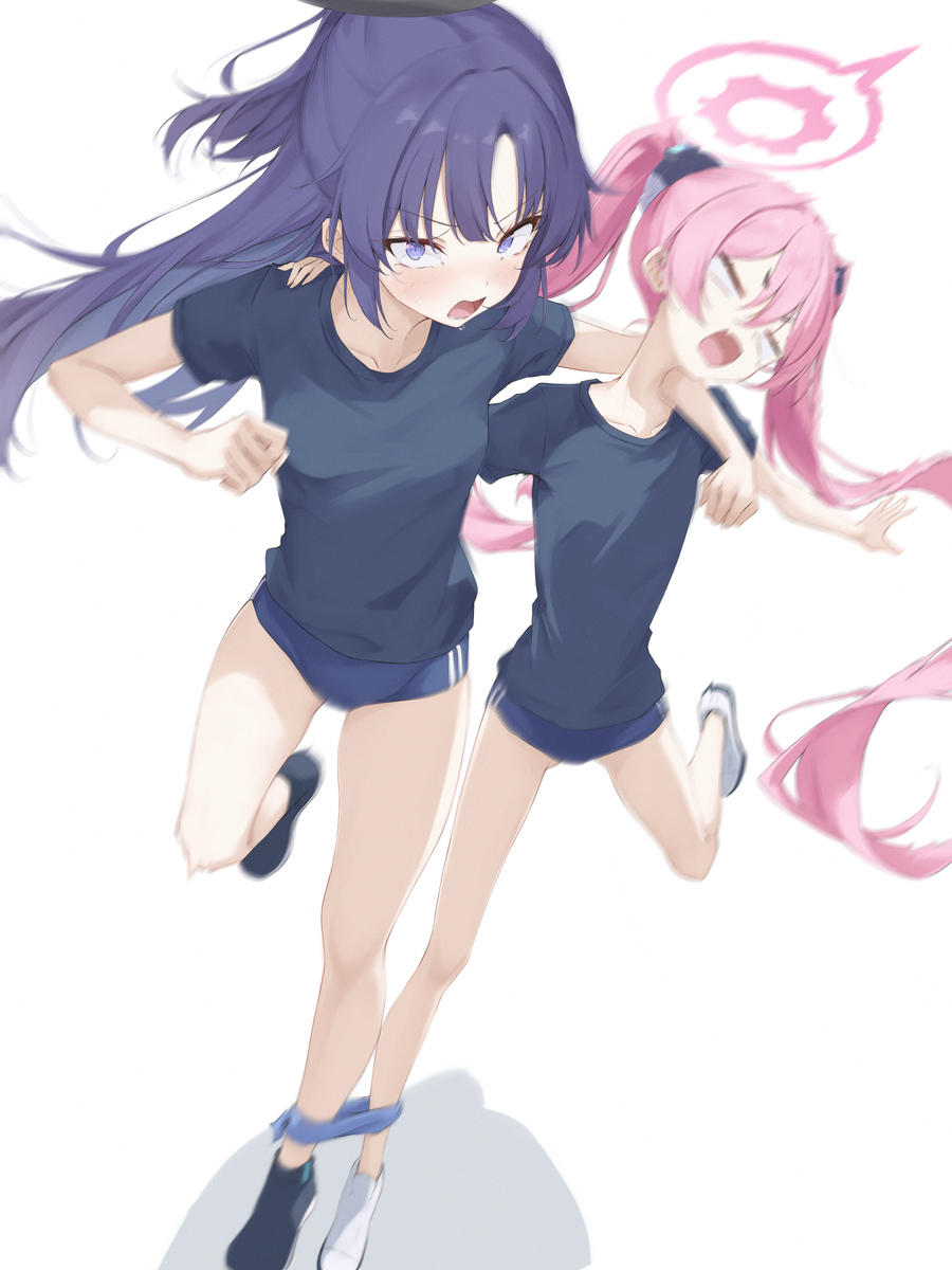 二人三脚