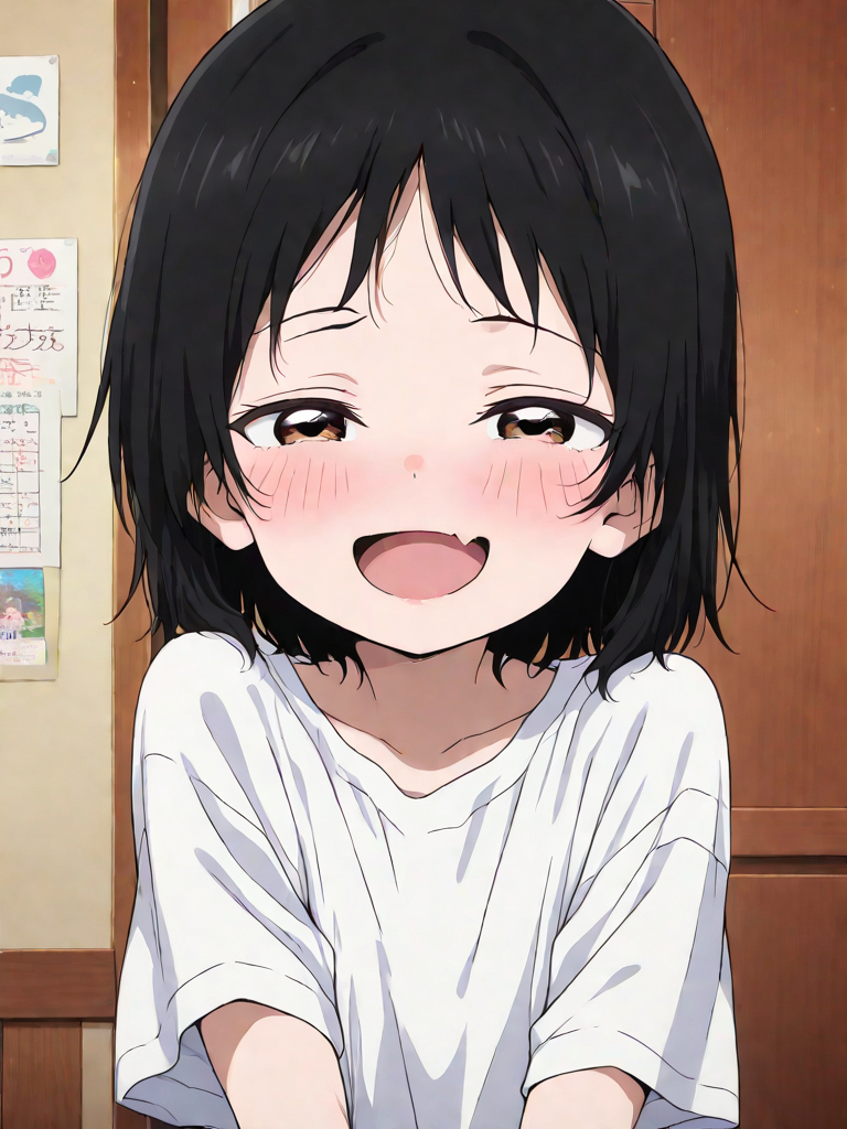 メスガキ久世しずか