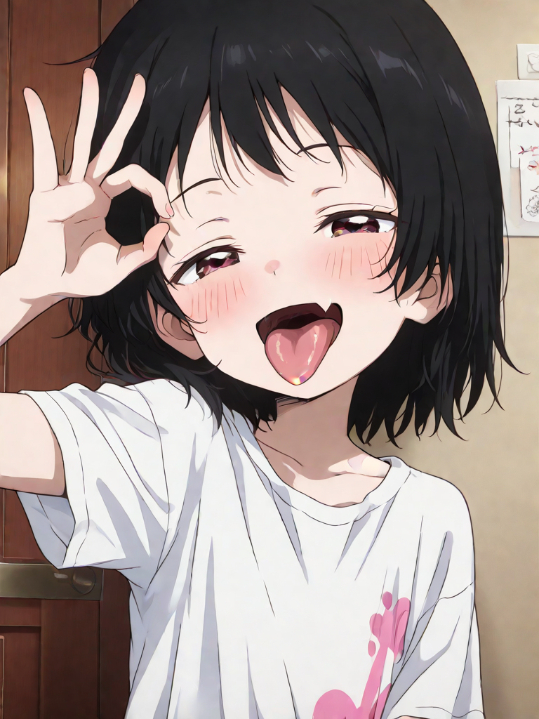 メスガキ久世しずか