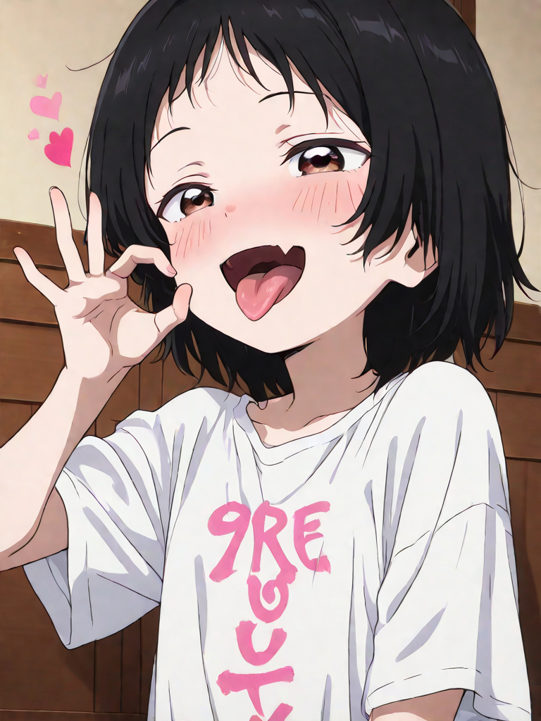 メスガキ久世しずか