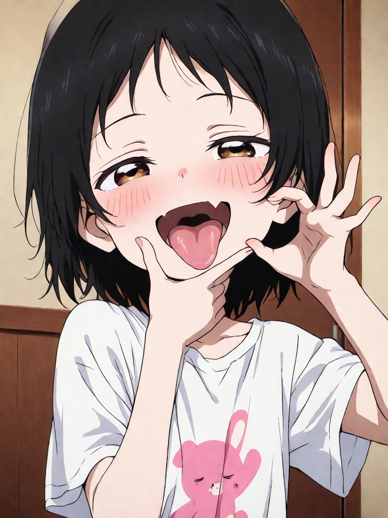 メスガキ久世しずか