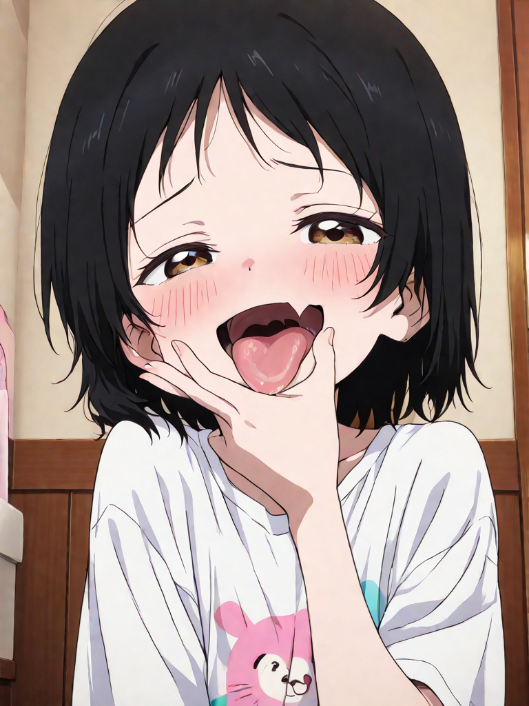 メスガキ久世しずか