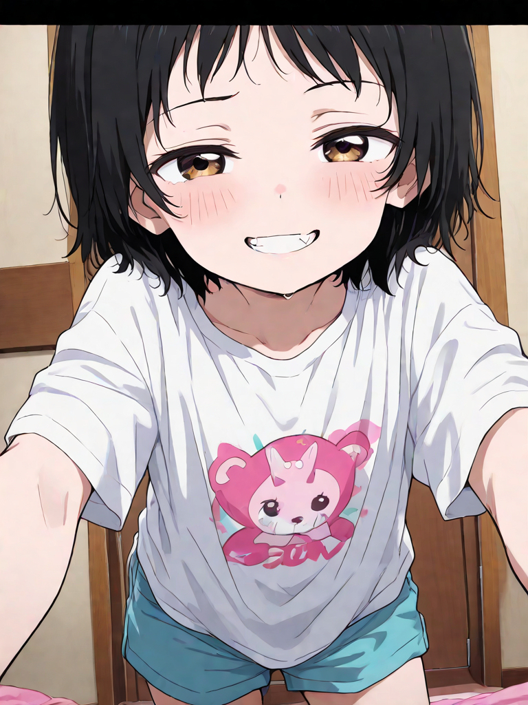 メスガキ久世しずか