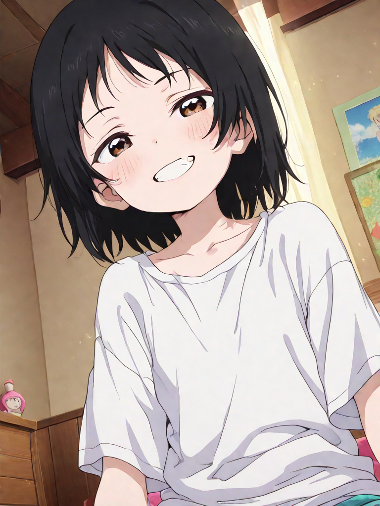 メスガキ久世しずか