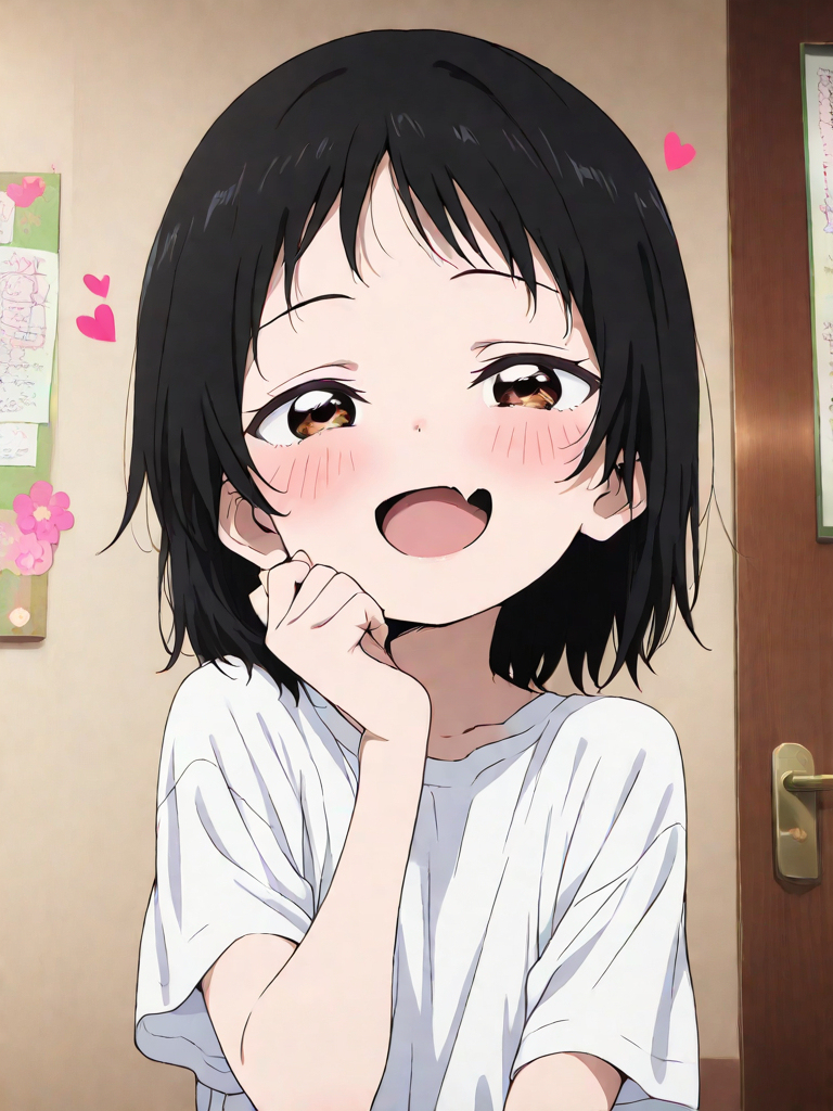 メスガキ久世しずか