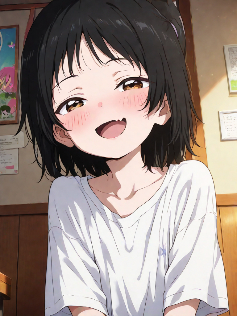 メスガキ久世しずか