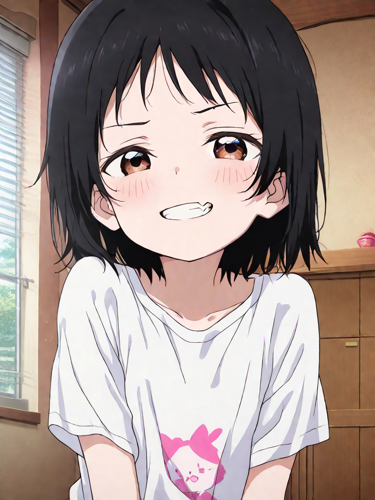 メスガキ久世しずか