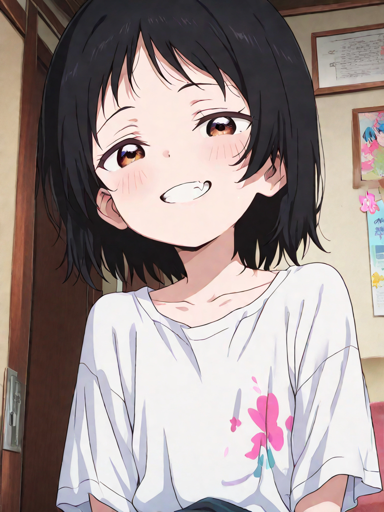 メスガキ久世しずか
