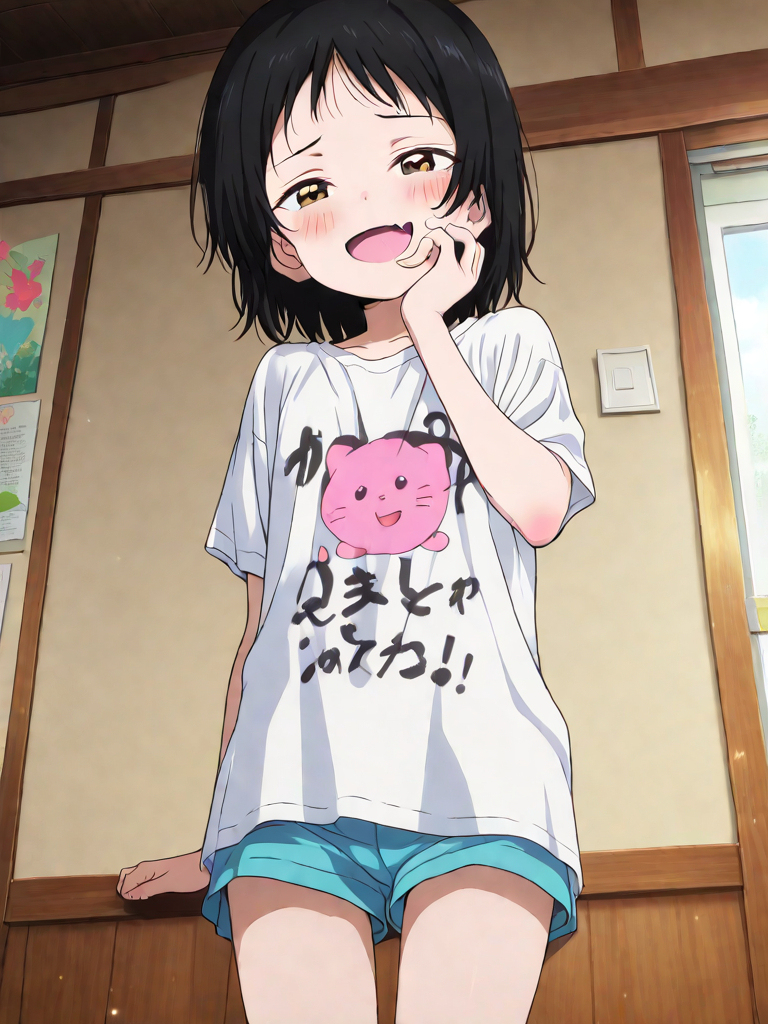 メスガキ久世しずか