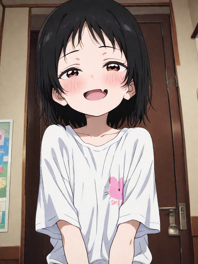 メスガキ久世しずか