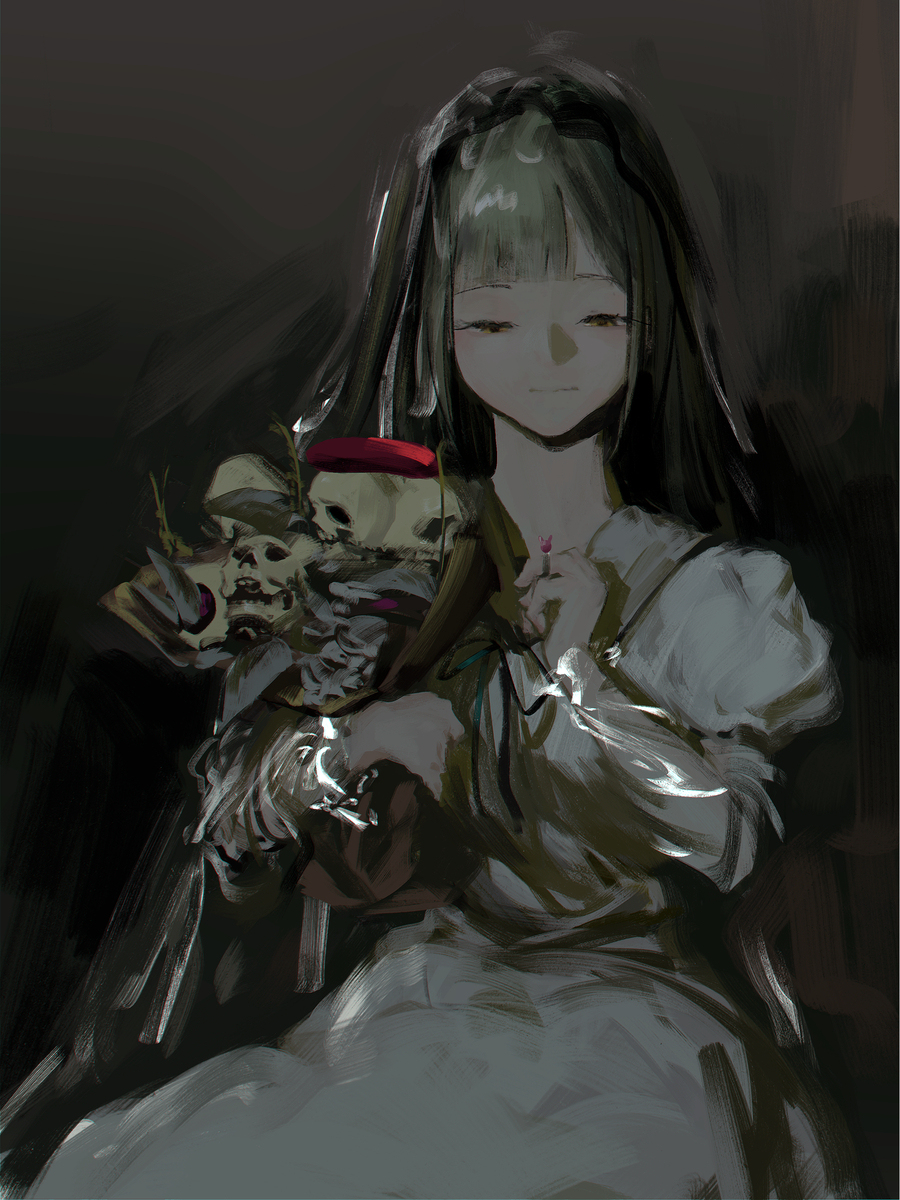 与死亡的婚礼