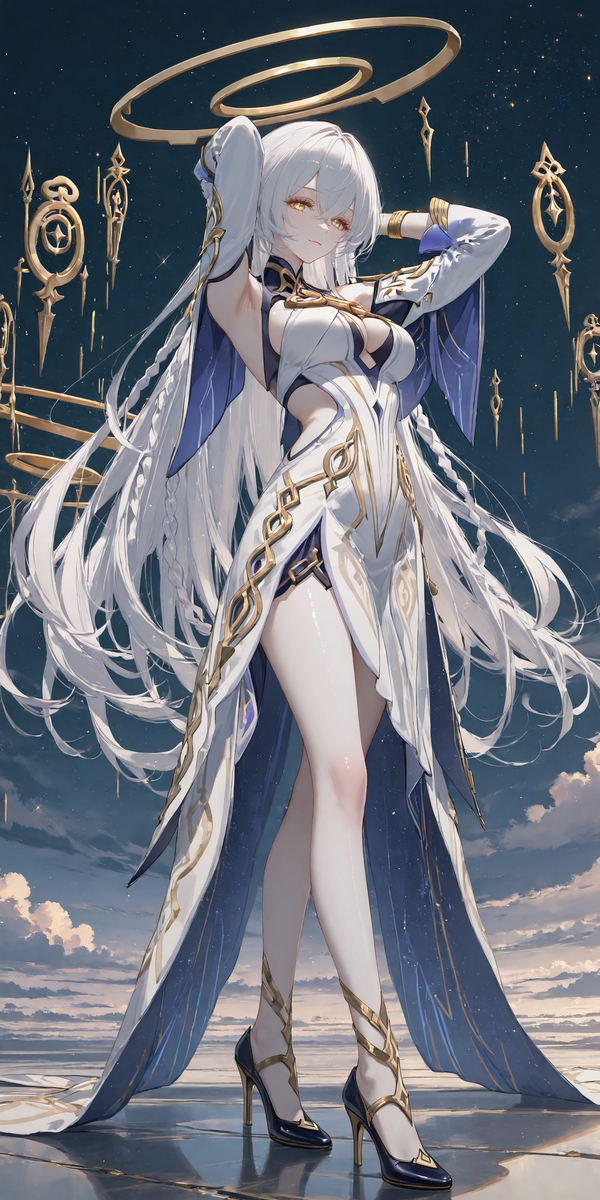 伊斯塔露 Istaroth