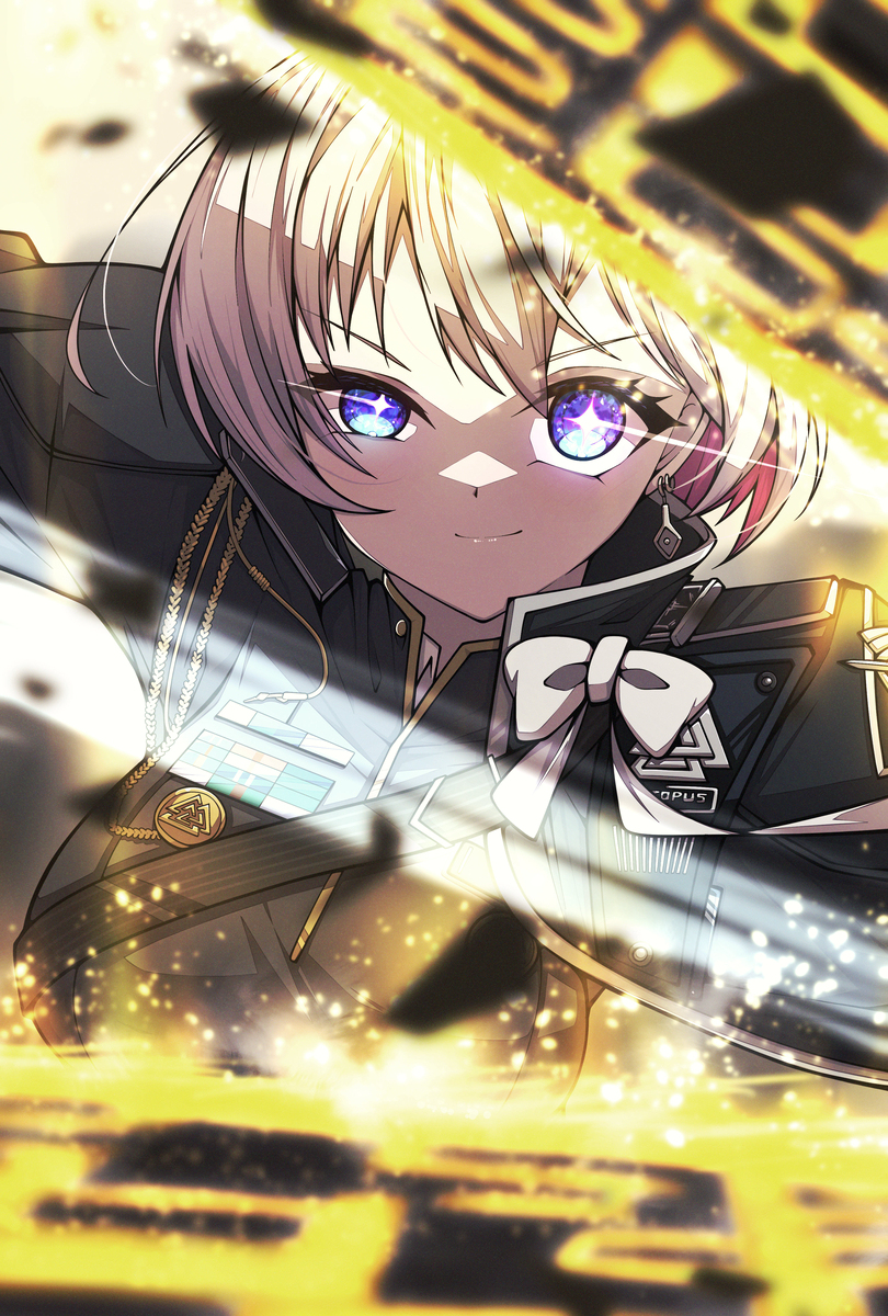 リリーバイス