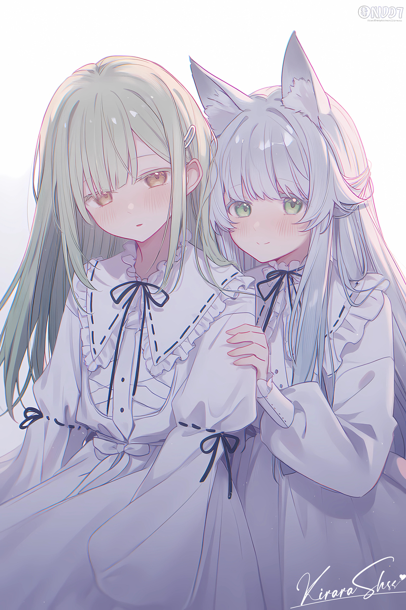 若叶睦×迷迭香
