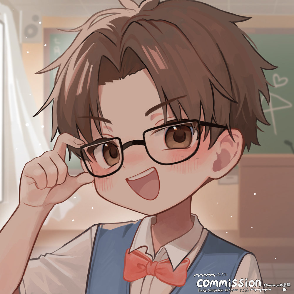 ✌️Profile Comm