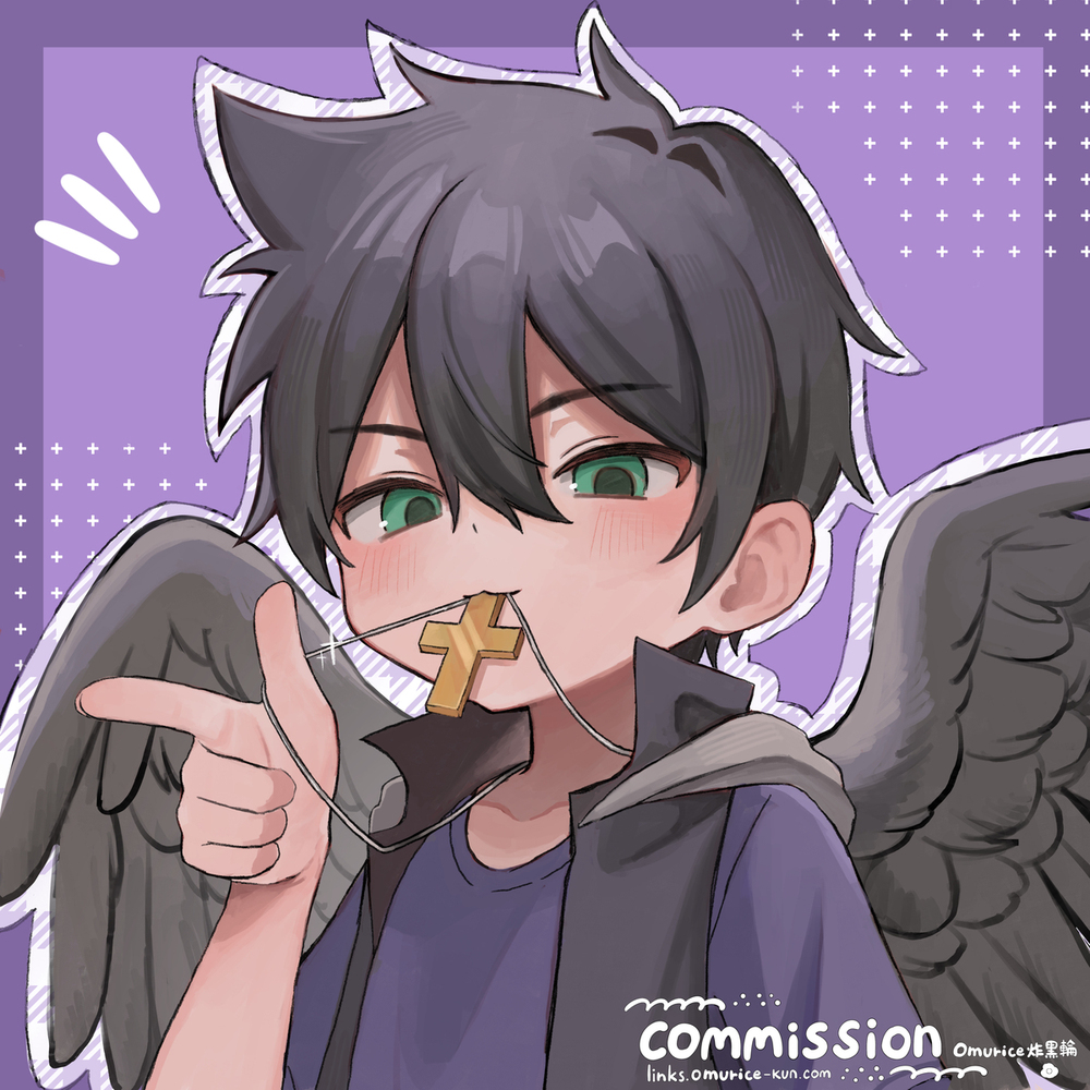 ✌️Profile Comm