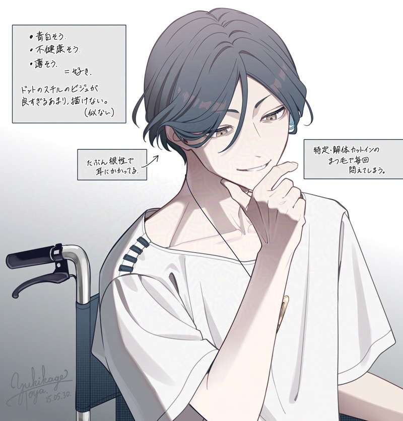 tski LOG　※ネタバレ注意