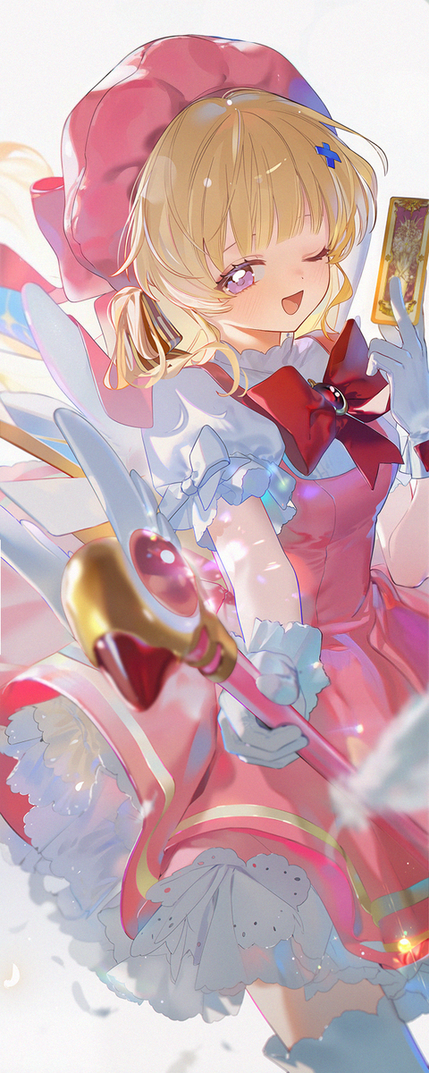 无题