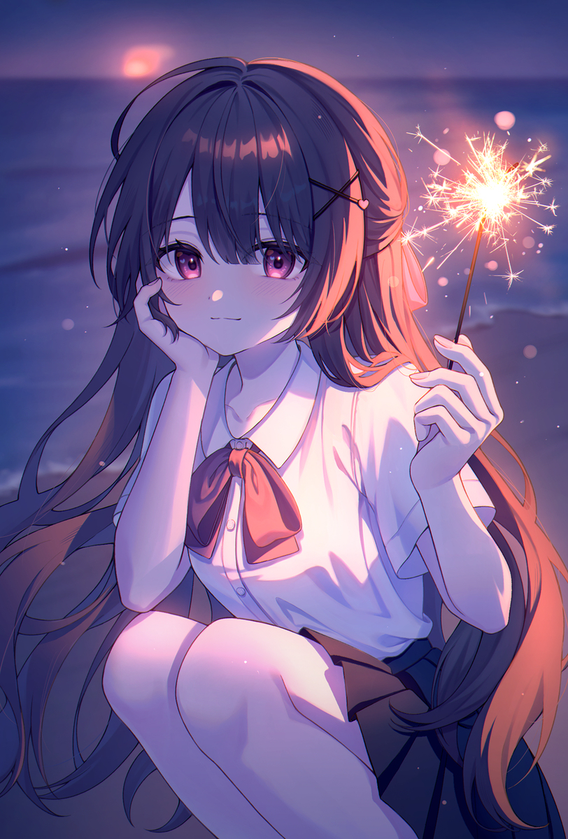 いつかまた会えるかな