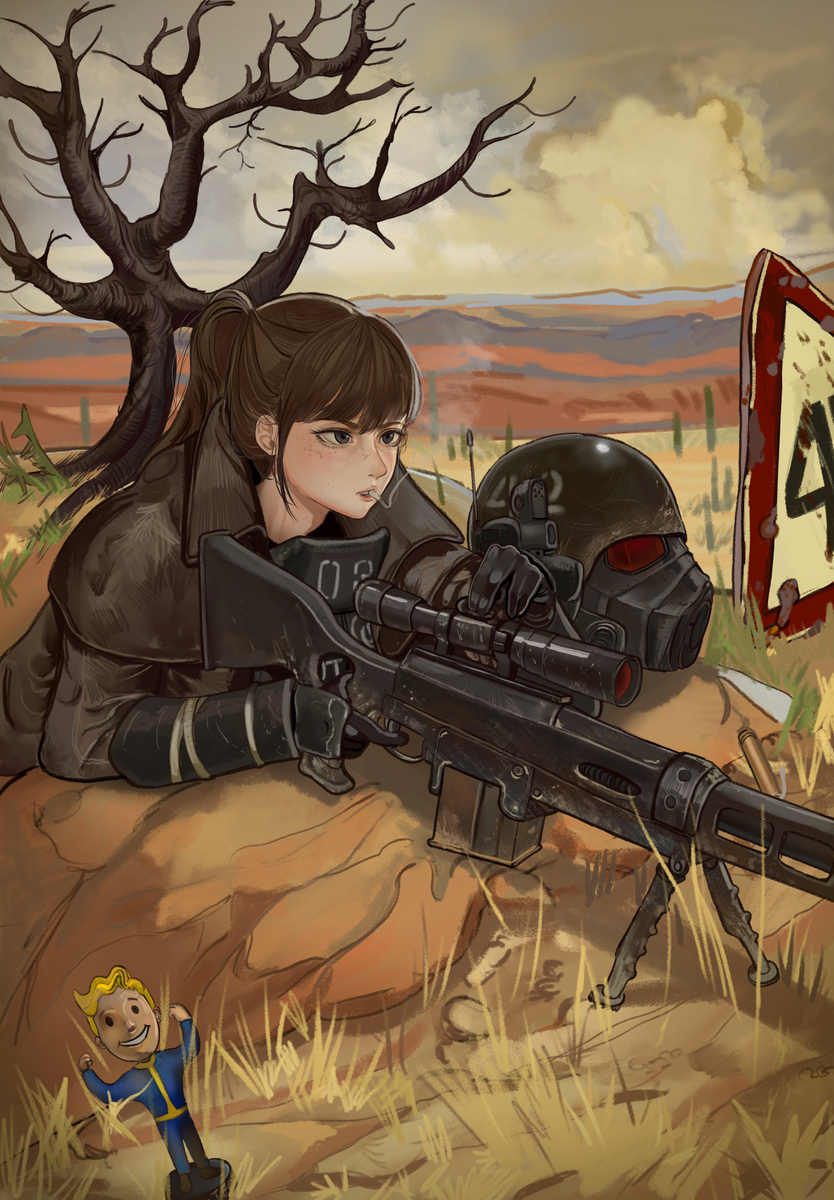 NCR Rangers