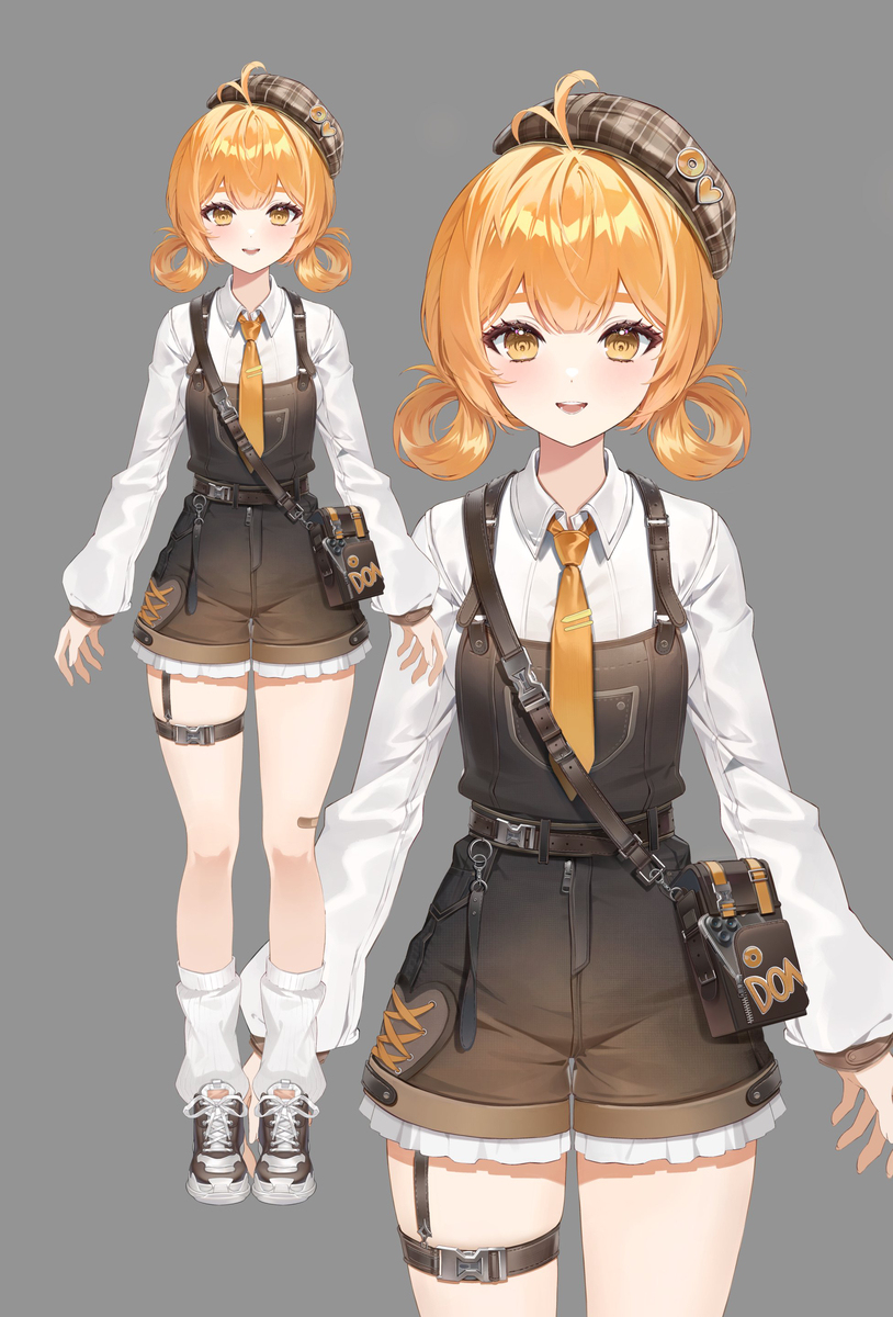 VTuber