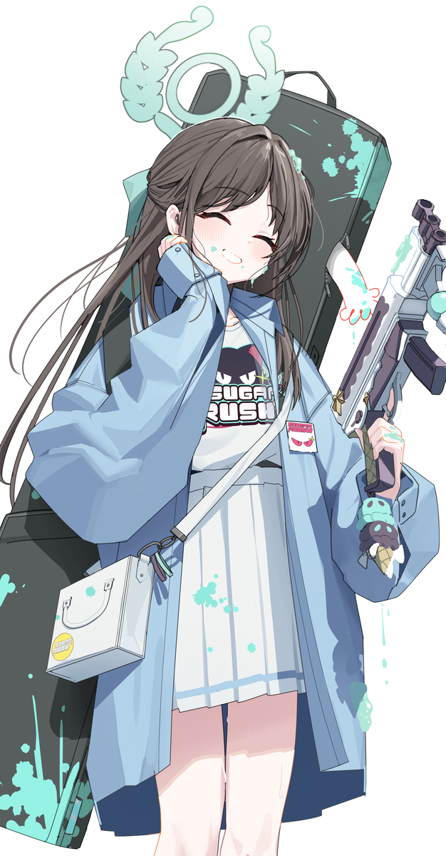 アイリ