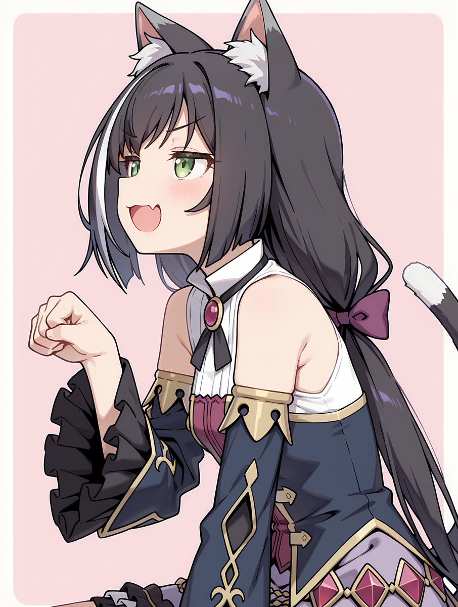 キャル
