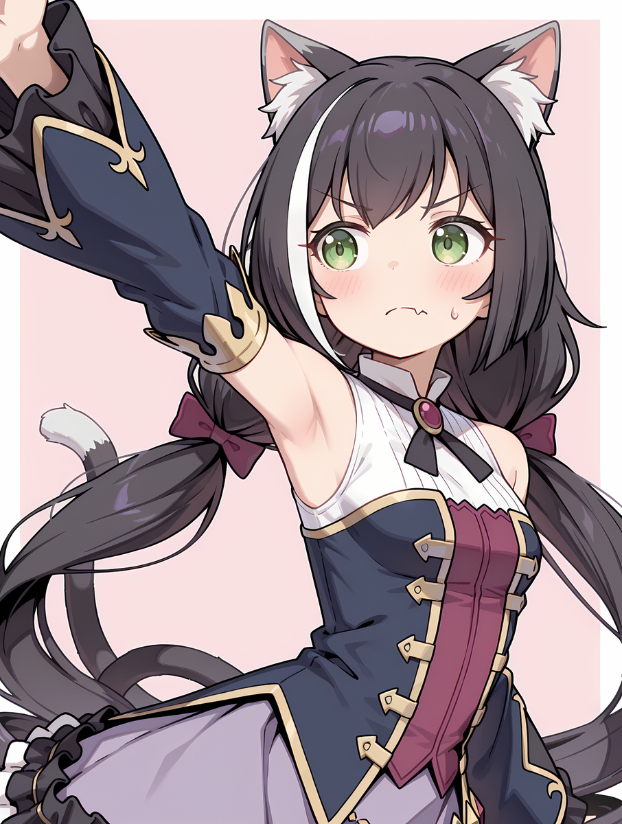 キャル
