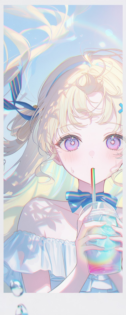 鸣潮杂图1