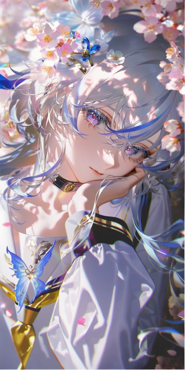鸣潮杂图1