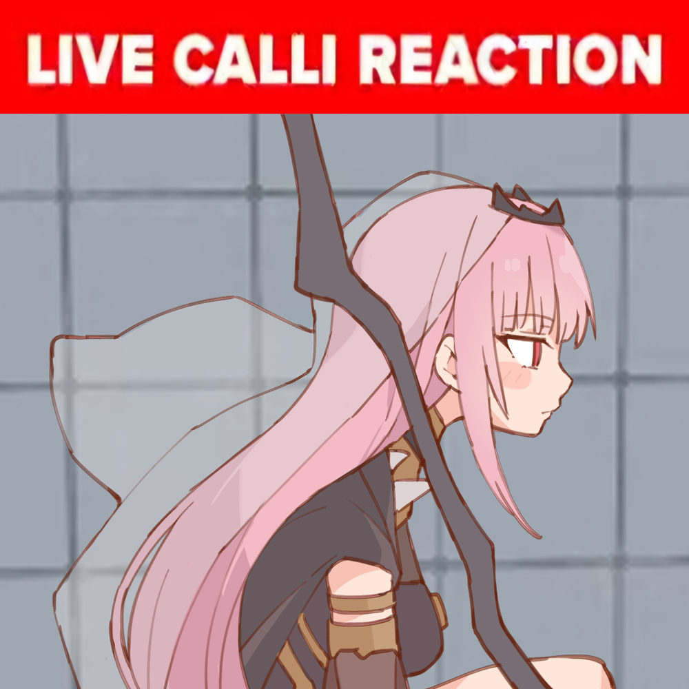 Live Reaction