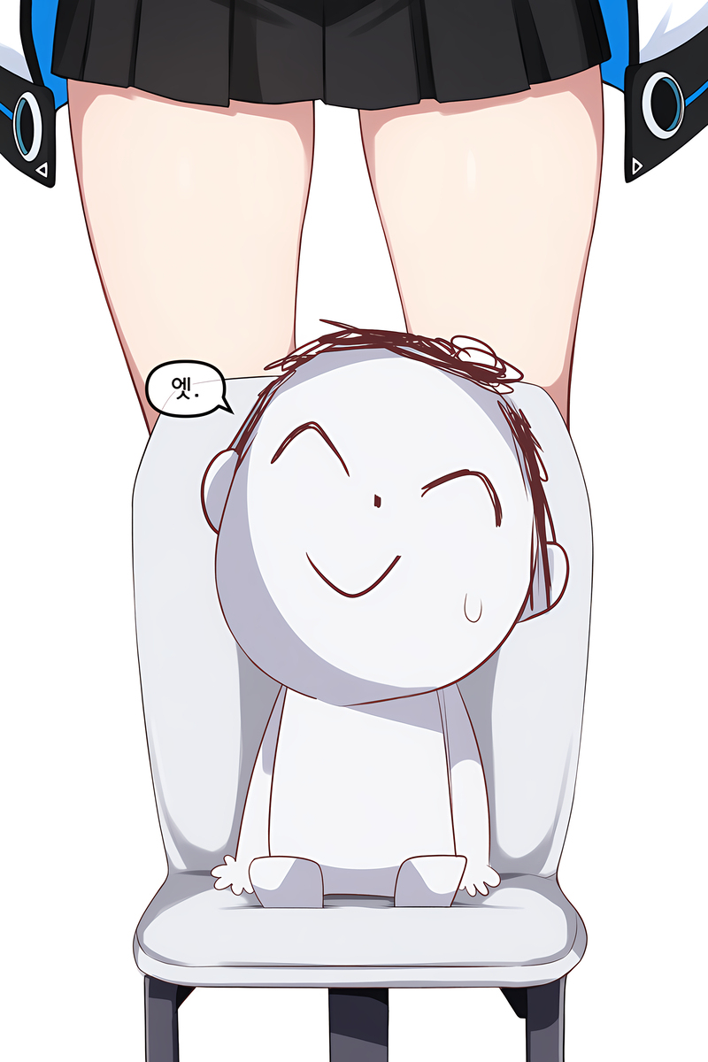 유우카의 빈 자리