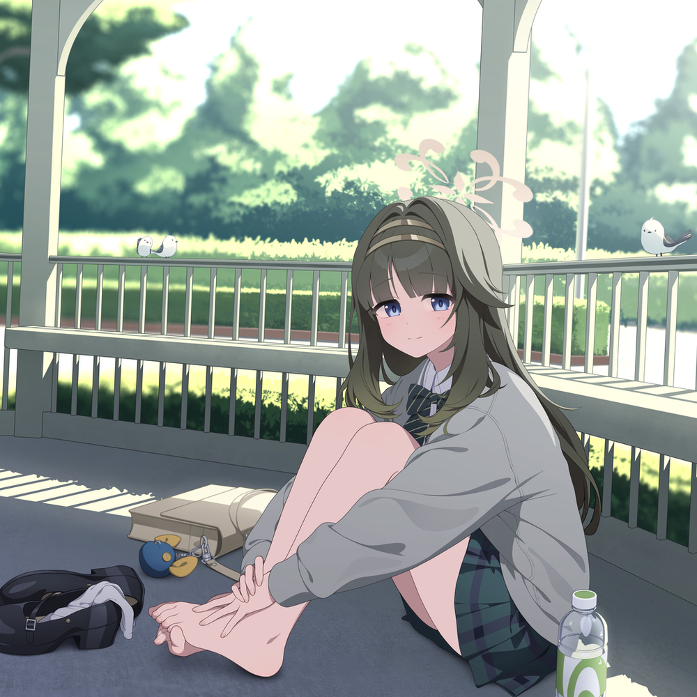 ツムギ