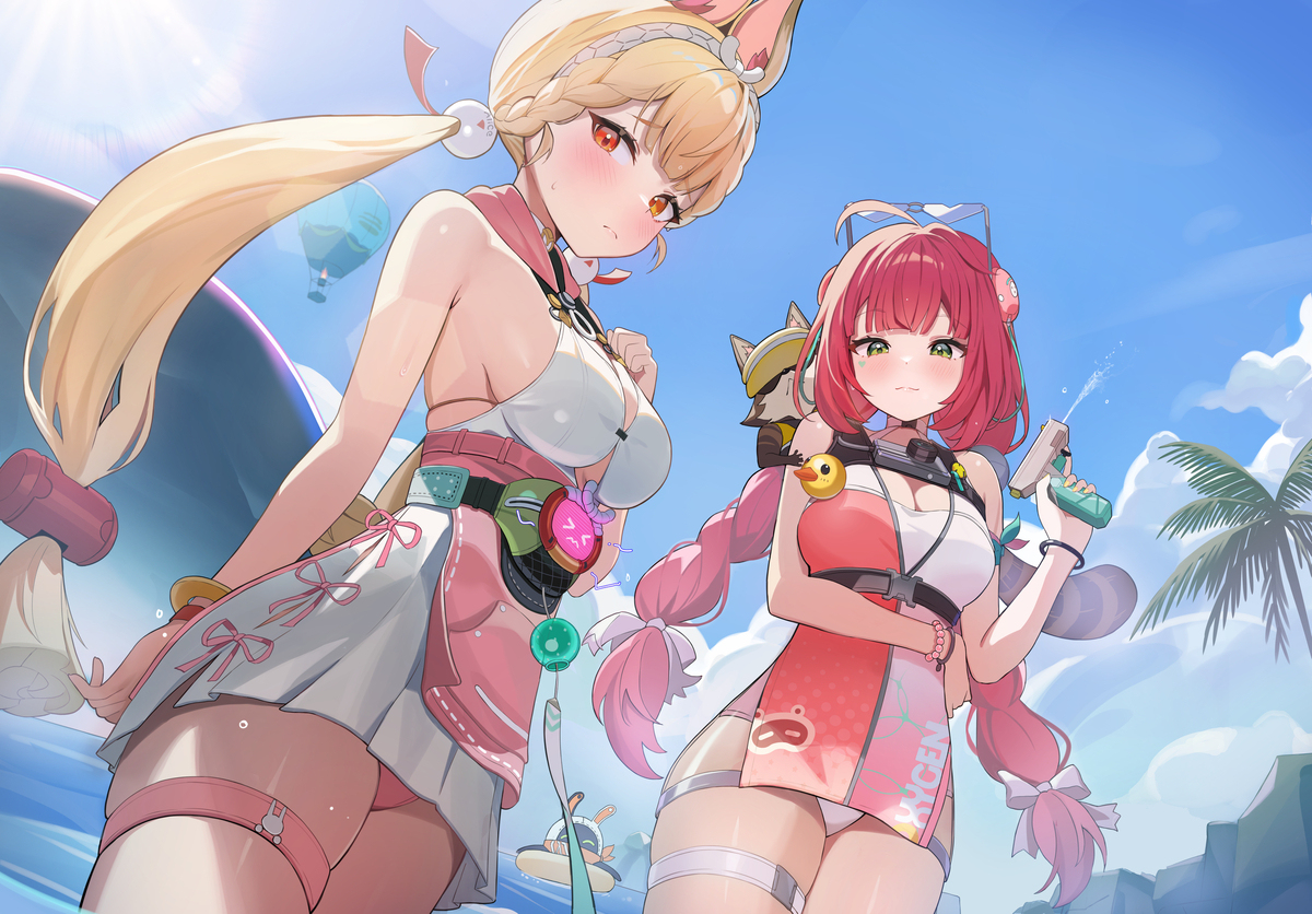 무제